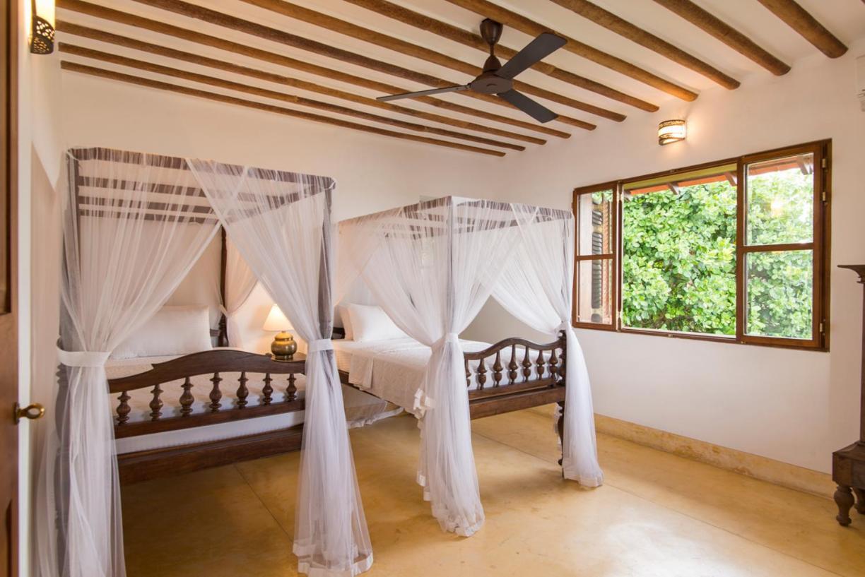 Celadon House Bed & Breakfast Weligama Ngoại thất bức ảnh